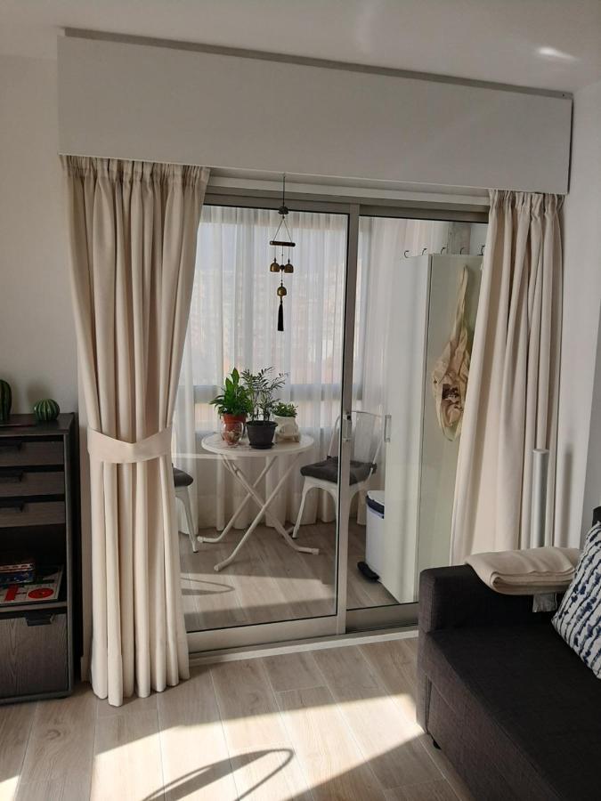 Arroyo Mar & Montana Cozy Place 베날마데나코스타 외부 사진