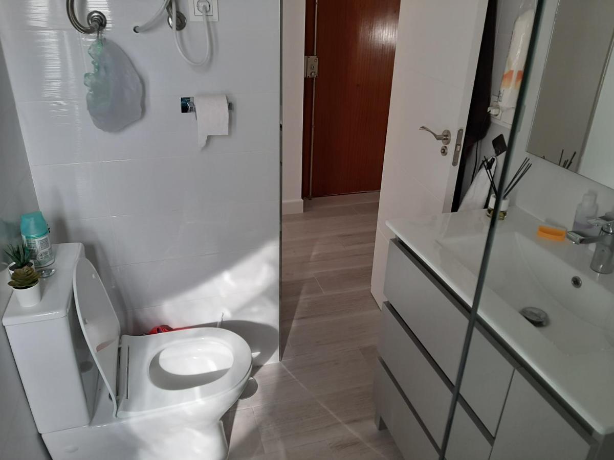 Arroyo Mar & Montana Cozy Place 베날마데나코스타 외부 사진