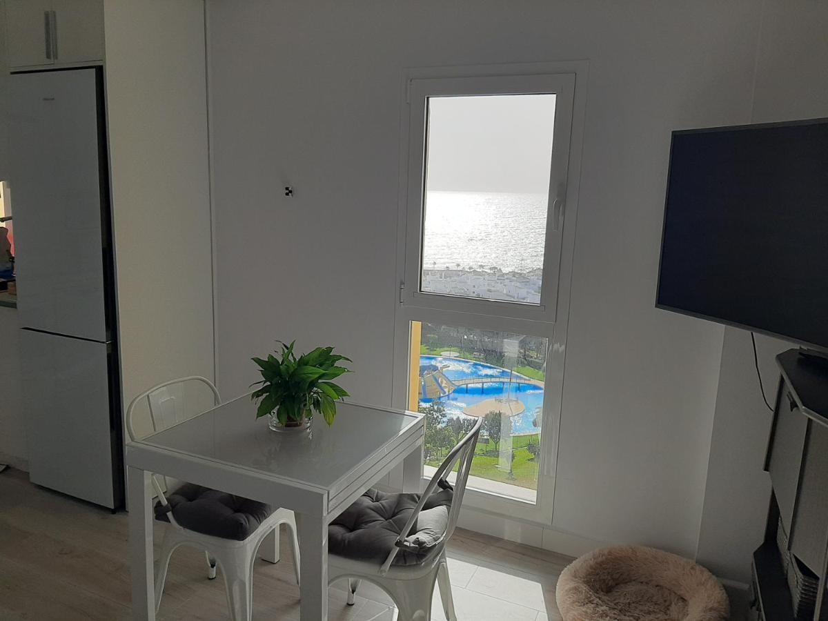 Arroyo Mar & Montana Cozy Place 베날마데나코스타 외부 사진