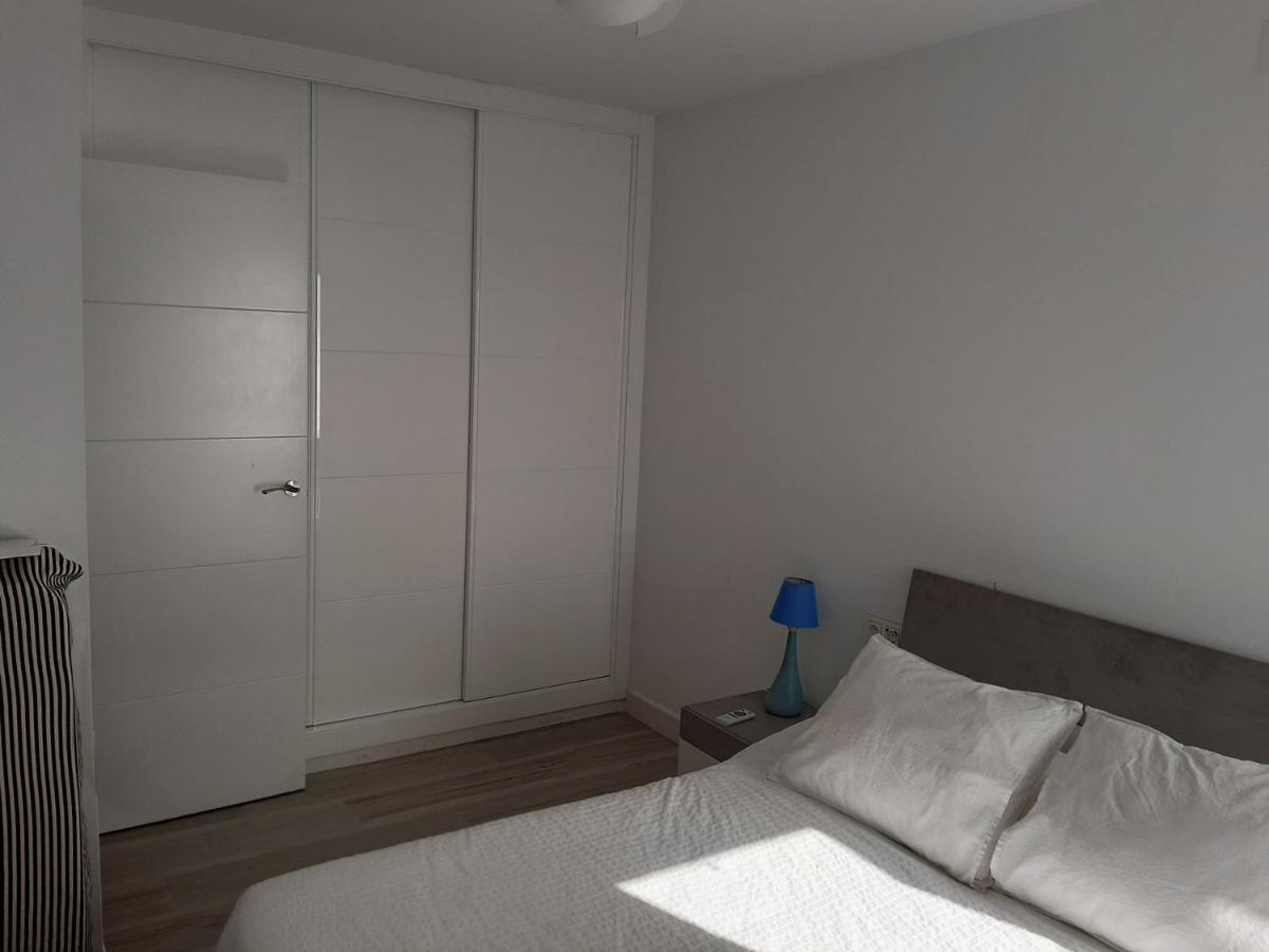 Arroyo Mar & Montana Cozy Place 베날마데나코스타 외부 사진