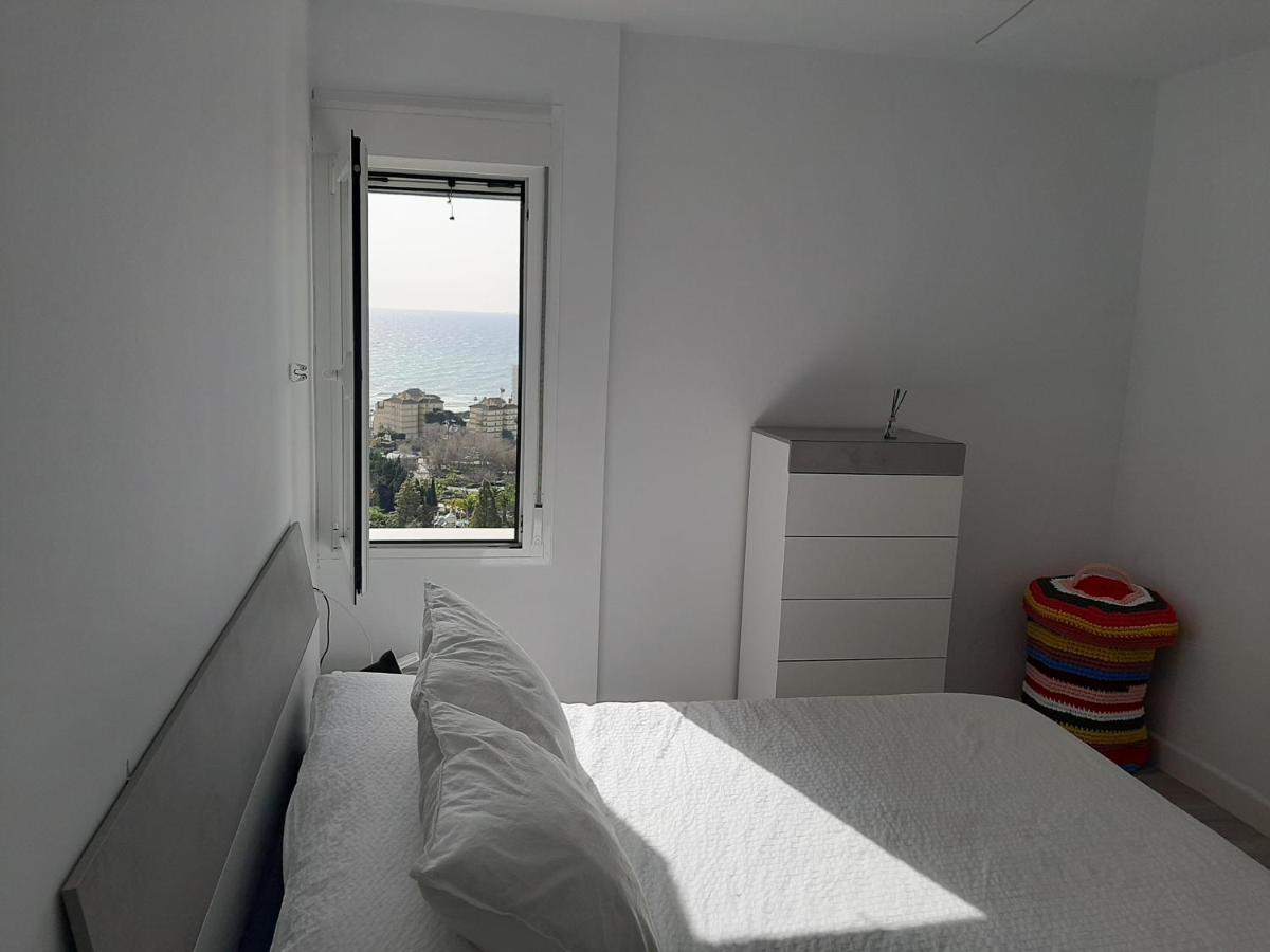Arroyo Mar & Montana Cozy Place 베날마데나코스타 외부 사진