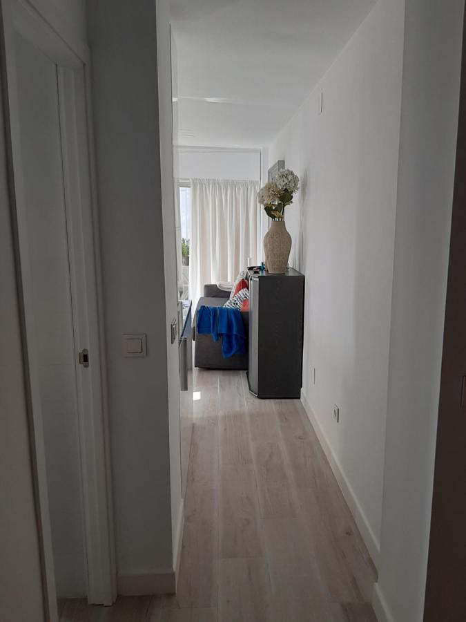 Arroyo Mar & Montana Cozy Place 베날마데나코스타 외부 사진