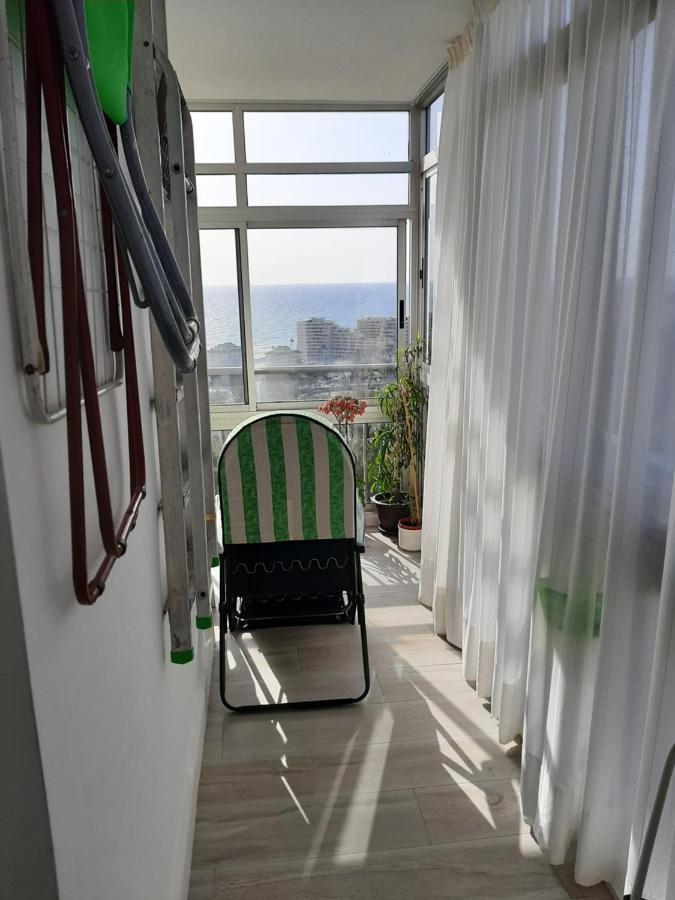 Arroyo Mar & Montana Cozy Place 베날마데나코스타 외부 사진