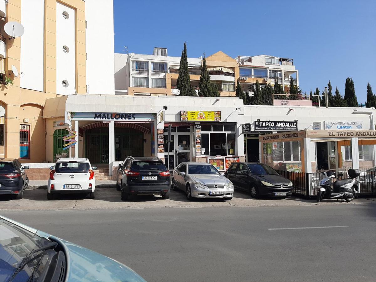 Arroyo Mar & Montana Cozy Place 베날마데나코스타 외부 사진