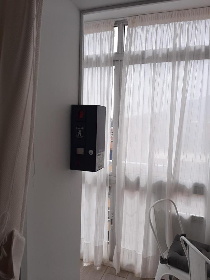 Arroyo Mar & Montana Cozy Place 베날마데나코스타 외부 사진